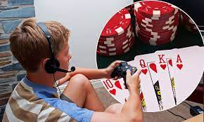 Онлайн казино Casino Vegas Grand